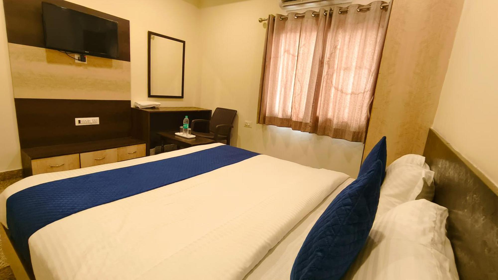 Hotel Rajputana Palace Udaipur Kültér fotó