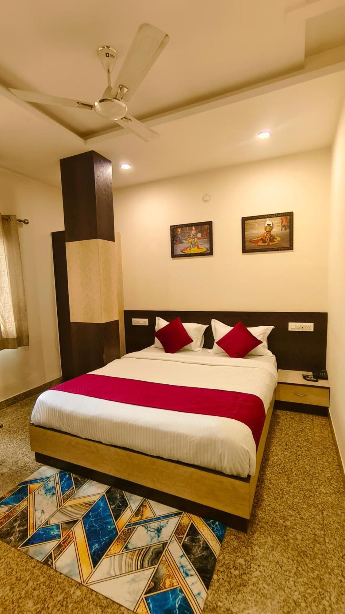 Hotel Rajputana Palace Udaipur Kültér fotó