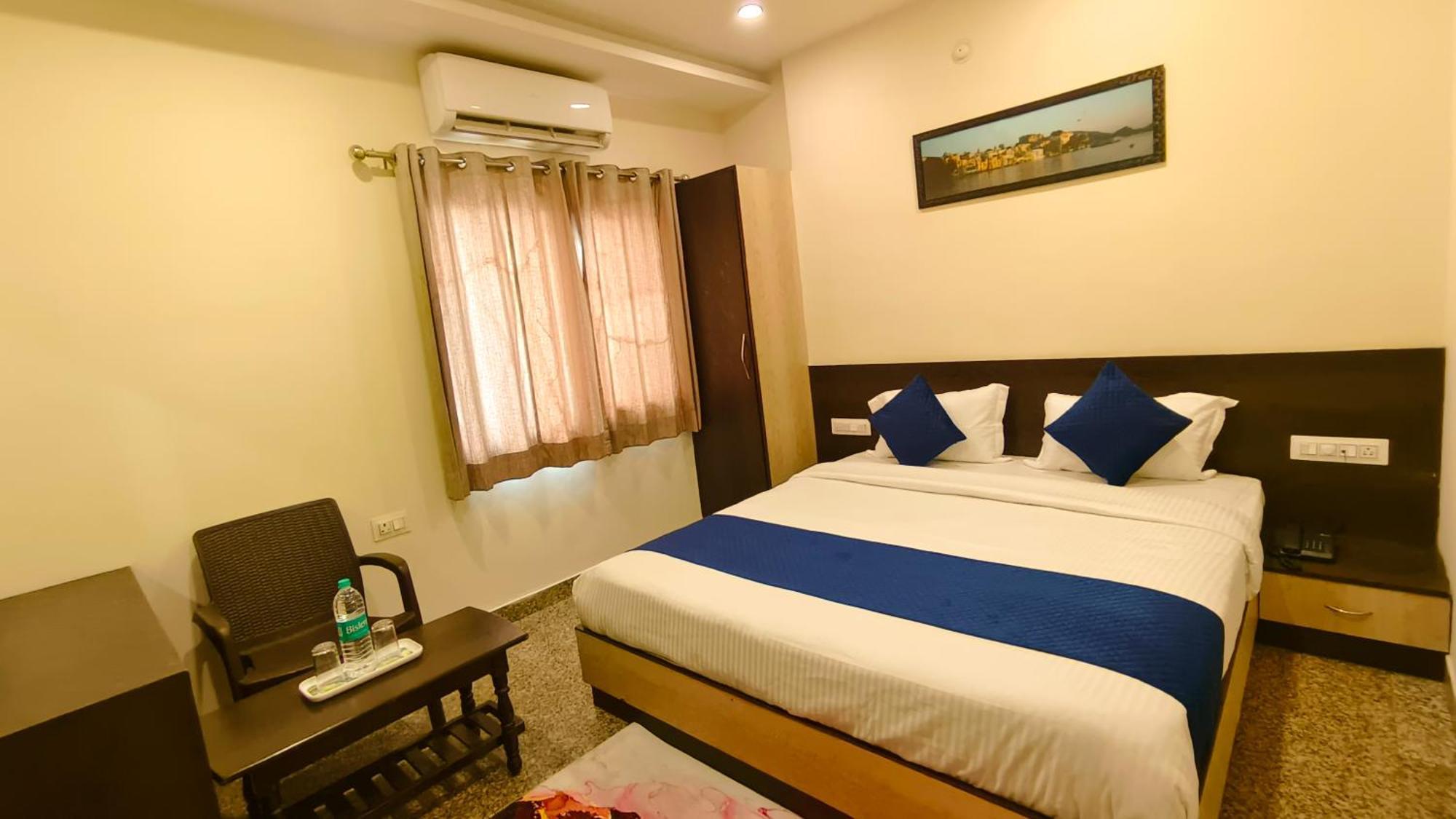 Hotel Rajputana Palace Udaipur Kültér fotó